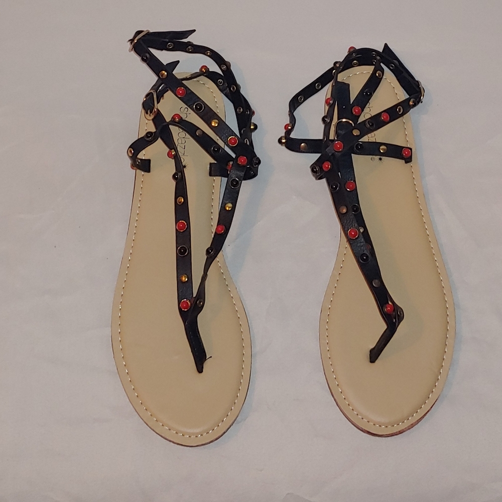 SHOE DAZZLE